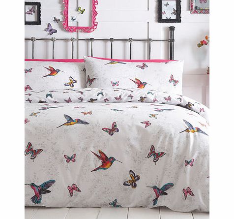 Hummingbird Bedding Set, multi 1886819530