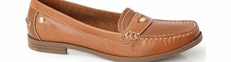 Bhs Hush Puppies Tan Sloane Shoe, tan 2843360730