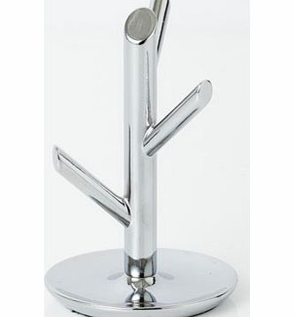 Bhs Icelet Muse ring holder, mustard/white 30912834090