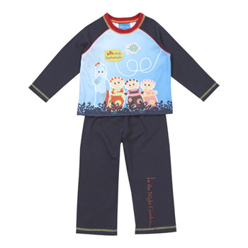 bhs Iggle piggleandreg; pyjama