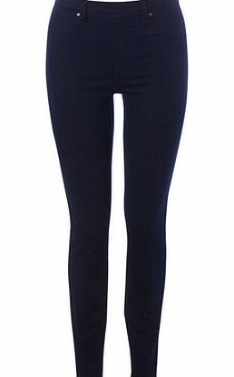 Bhs Indigo Jegging, indigo 881150205