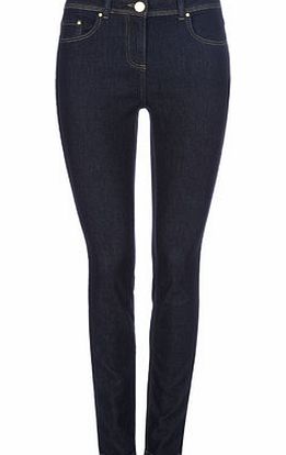 Bhs Indigo Skinny Jean, dark stonewash 12032440850