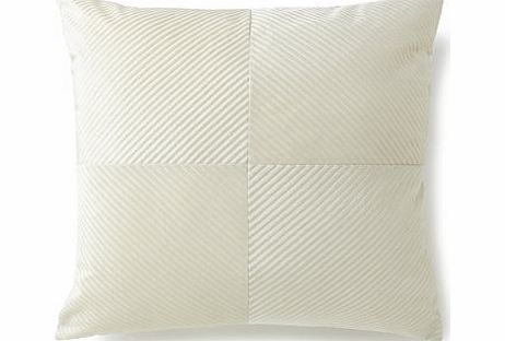 Bhs Ivory Infinity Cushion, ivory 1896670904
