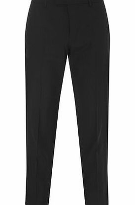 Jack Reid Marylebone Tailored Fit Trousers With