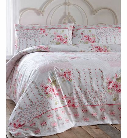 Bhs Jeni Bedding Set, natural 1833970438