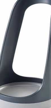 Bhs Joesph Joseph Spoon Base Utensil Rest Grey, grey