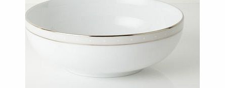 Bhs Jolie Cereal Bowl, ivory 646940904