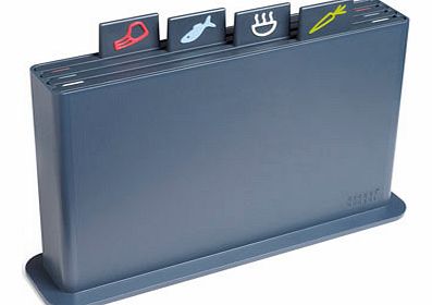 Bhs Joseph Joseph Index Advance, dark grey 9560640491