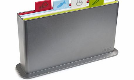 Bhs Joseph Joseph Index Advance Large, silver