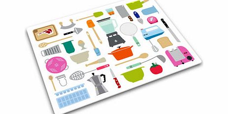 Bhs Joseph Joseph Worktop Savers, multi 9516519530