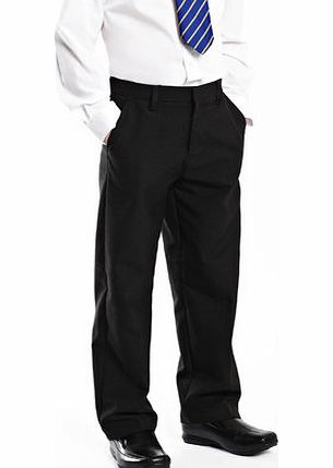 Bhs Junior Boys Charcoal 2 Pack Great Value School