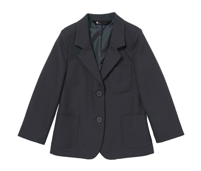 bhs Junior girls blazer