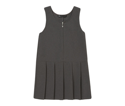 bhs Junior girls classic pinny