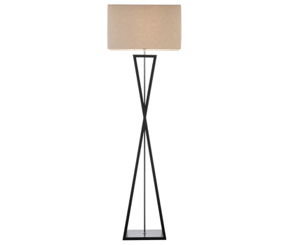 Kayden floor lamp