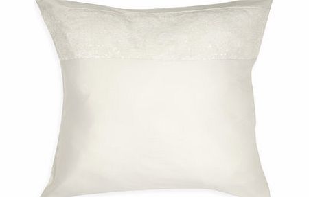 Bhs Kylie at Home Osyer Pria square pillowcase,