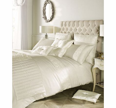 Bhs Kylie at Home Oyster Pria bed linen, oyster