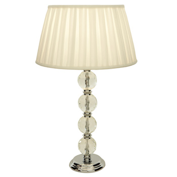 Large nadia table lamp