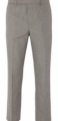Bhs Light Brown Formal Trousers, Brown BR65T10EBRN