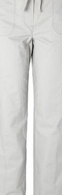 Bhs Light Grey Cotton Trousers, light grey 2207670682