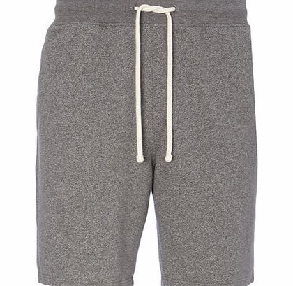 Bhs Light Grey Jogging Shorts, Grey BR54S03FGRY