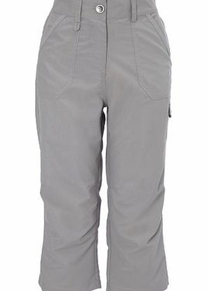 Bhs Light Grey Leisure Crop, light grey 2207640682