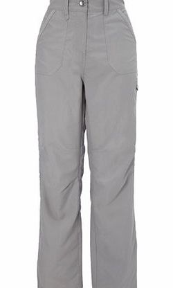 Bhs Light Grey Leisure Trouser, light grey 2207630682