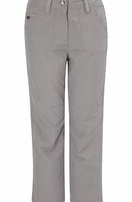 Bhs Light Grey Petite Leisure Trouser, light grey