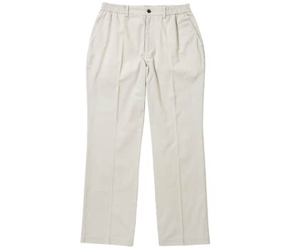 bhs Lightweight side elastic chino