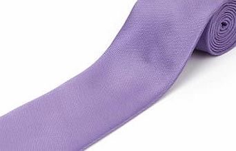 Bhs Lilac Texture Tie, Purple BR66P30GLIL