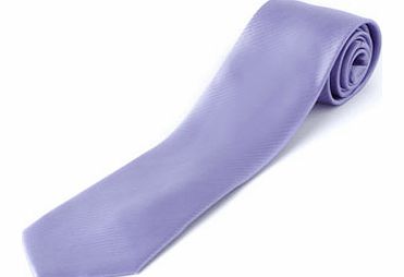 Bhs Lilac Twill Tie, Purple BR66P03BLIL