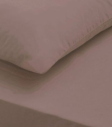 Bhs Lilac Ultrasoft Pillowcase, lilac 1893991499