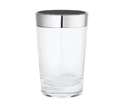 bhs Lille glass tumbler