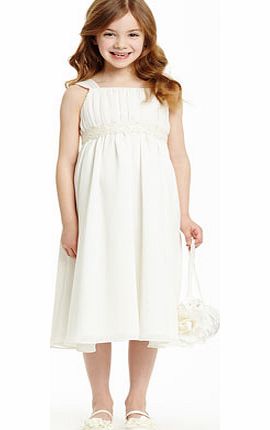 Bhs Lily Ivory Bridesmaid Dress, ivory 6592270904