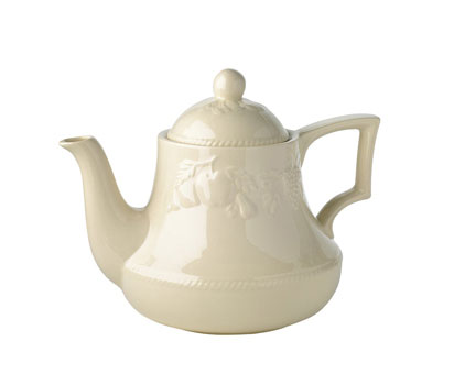 bhs Lincoln 6 cup teapot (1.13ltr)