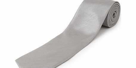 Lloyd Attree  Smith Plain Dark Silver Wedding