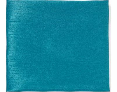 Bhs Lloyd Attree and Smith Pocket Square, Green