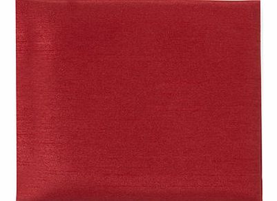 Bhs Lloyd Attree and Smith Pocket Square, Red