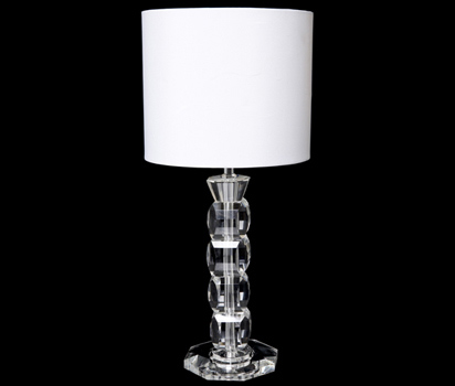 bhs Maisie table lamp