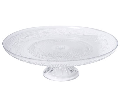 bhs Maison boutique large cake stand