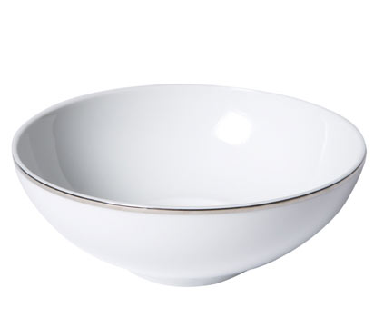 bhs Maison city cereal bowl