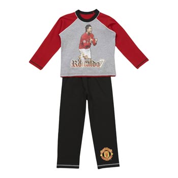 bhs Manchester unitedandreg; pyjama