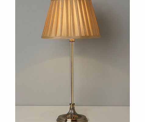Brass Table Lamp, Home Alabama Touch Table Lamp Brass