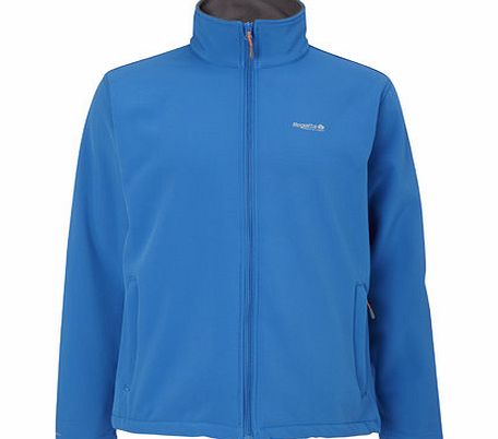 Bhs Mens Regatta Windproof Jacket, BLUE BR56E08FBLU