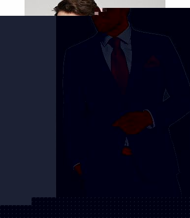 Merlot Tie  Pocket Square Set, Red BR66W26GRED