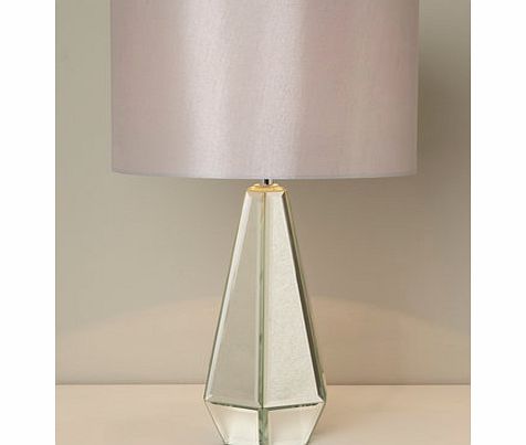 Bhs Mimi Table Lamp, mirror 9774651133