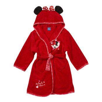 bhs Minnieandreg; spot robe