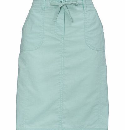 Bhs Mint Cotton Skirt, mint 2207711678