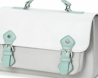 Bhs Mint Formal Satchel, mint 3126488942