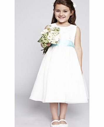 Bhs Mint Satin Sash, mint 6505508942