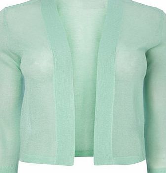 Bhs Mint Sheer Cover Up, mint 588198942